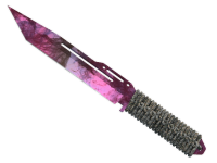 ★ Paracord Knife Doppler
